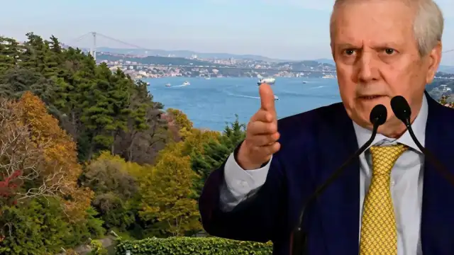 Üsküdar'da şüpheli ölüm: Aziz Yıldırım'ın ikametinde genç kadın hayatını kaybetti