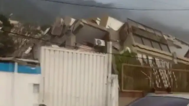 Venezuela'da 39 Saniye Arayla İki Büyük Deprem: Can Kaybı ve Yıkım Artıyor
