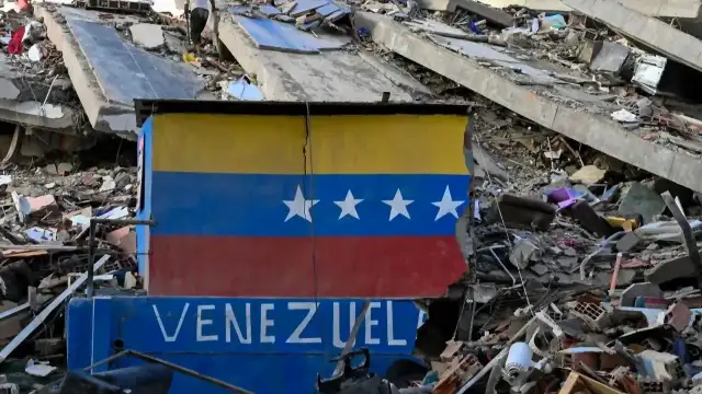Venezuela'daki Depremlerde Can Kaybı Artıyor: Felaketin Üçüncü Günü