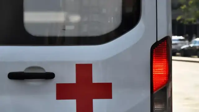 Voronej'e Düzenlenen Füze Saldırısında 5 Sivil Yaşamını Yitirdi