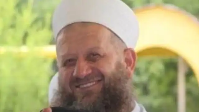 Yargıtay'ın Bozma Kararı Sonrası Yusuf Ziya Gümüşel Tahliye Edildi