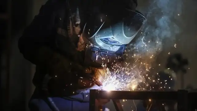 Yurt Dışı Üretici Enflasyonu Mayıs Ayında Yüzde 34,16 Artış Gösterdi