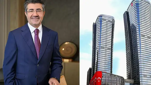 Ziraat Bankası, Sıfır Atık Haftası'nda Sürdürülebilirlik Vizyonunu Vurguladı