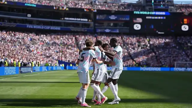 2026 FIFA Dünya Kupası: Belçika, ABD'yi 4-1 mağlup ederek çeyrek finale yükseldi