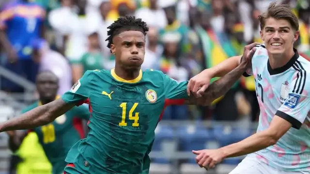 2026 FIFA Dünya Kupası: Belçika, Senegal'i uzatmalarda mağlup ederek son 16 turuna yükseldi