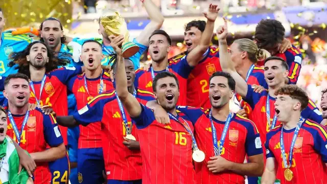2026 FIFA Dünya Kupası Sona Erdi: İspanya Şampiyon, Mbappe Gol Kralı