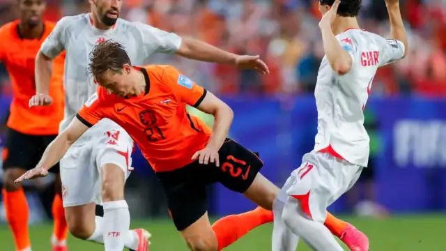 2026 FIFA Dünya Kupası'nda Tunus Milli Takımı'na Doping İddiası