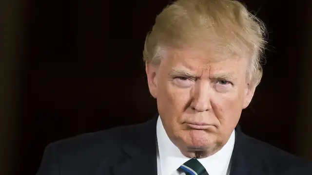 ABD Başkanı Trump: "Hürmüz Boğazı İran hariç herkese açık"