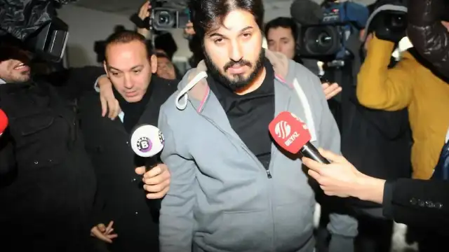 ABD'de Reza Zarrab Davasında Kritik Gün: Hüküm Bugün Açıklanıyor