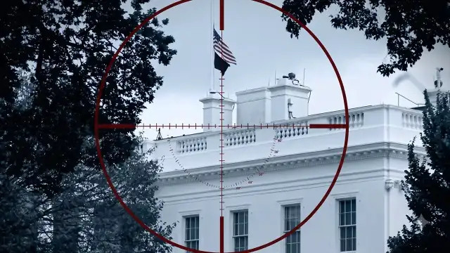 ABD'de Trump, Vance, Netanyahu ve Musk'ı Hedef Alan Suikast Planı: 8 Kişi Tutuklandı