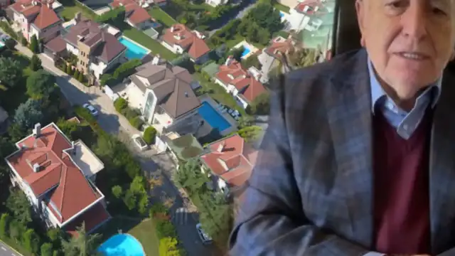 Acarlar Şirketler Topluluğu Kurucusu İsmet Acar Hayatını Kaybetti