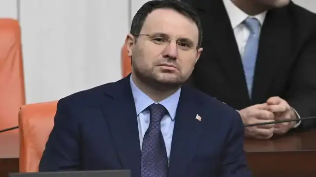 Adalet Bakanı Akın Gürlek'in eşine yönelik eylem hazırlığı iddiasıyla 2 kişi tutuklandı