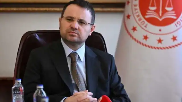 Adalet Bakanlığı'ndan Tüm İllere 'Terör Suçları Soruşturma Bürosu' Talimatı