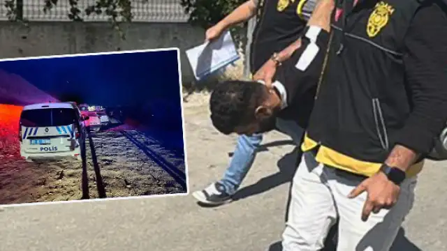 Adana'da Seyir Tepesinde Cinayet: 3 Kişi Hayatını Kaybetti