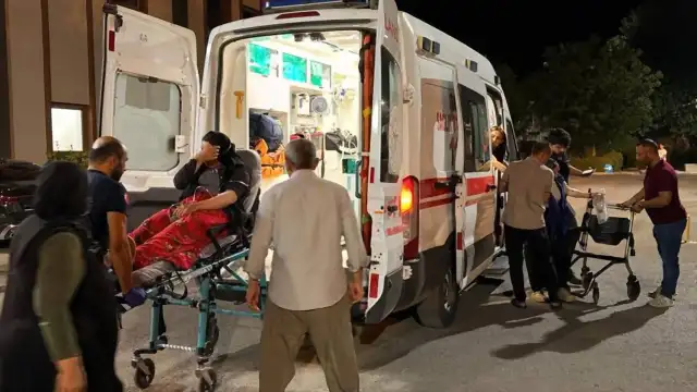 Adıyaman'da İlaçlama Sonrası 26 Tarım İşçisi Zehirlendi