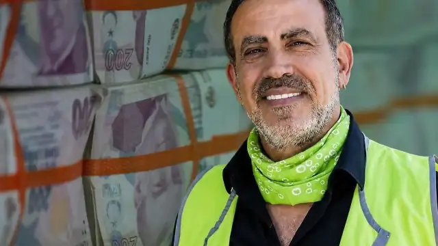 Ahbap Derneği Soruşturması: Haluk Levent'in Sosyal Medya Hesabına Erişim Engeli Getirildi