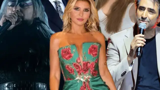 Ahbap Soruşturması: 5 Ünlü İsim İfadeye Çağrılacak