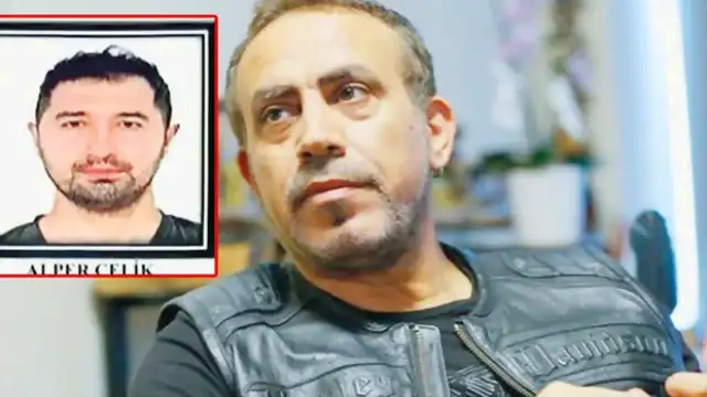 AHBAP Soruşturmasında Tutuklanan Firari A.Ç.: "Haluk Levent Talimat Verdi, Ben Yaptım"