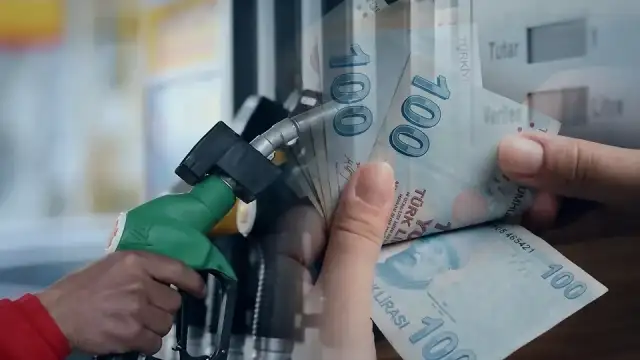 Akaryakıt Fiyatlarında Motorin Artışı: 7 Temmuz Güncel Fiyat Listesi
