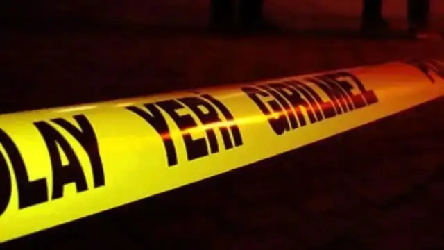 Ankara Güdül'de Aile İçi Silahlı Saldırı: 2 Ölü