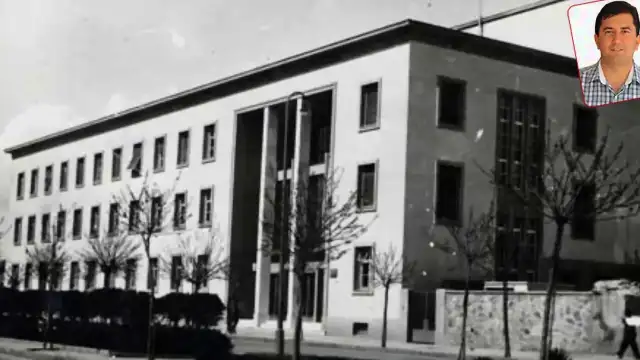 Ankara Radyoevi Restorasyonu Hakkında Meclis'te Soru Önergesi: 'Cumhuriyet Yapıları Ortadan Kalkıyor'