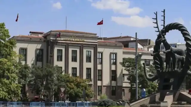 Ankara Valiliği NATO Zirvesi Kapsamındaki Türk Yıldızları Uçuşları Hakkında Duyuru Yaptı