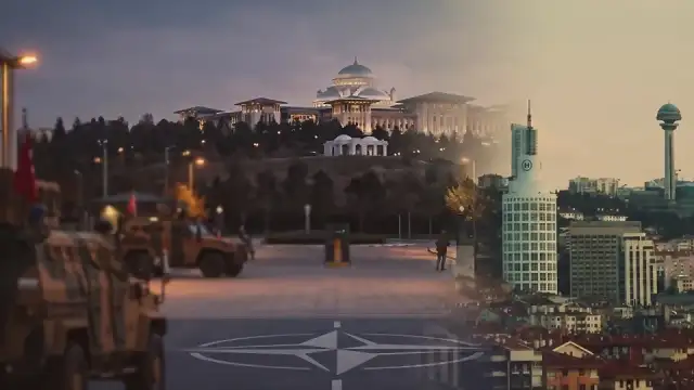 Ankara Valiliği NATO Zirvesi Nedeniyle İdari İzin Kararı Aldı
