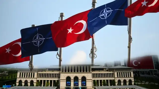 Ankara'da NATO Zirvesi Başladı: Savunma Sanayii Forumu'nda Kritik Görüşmeler
