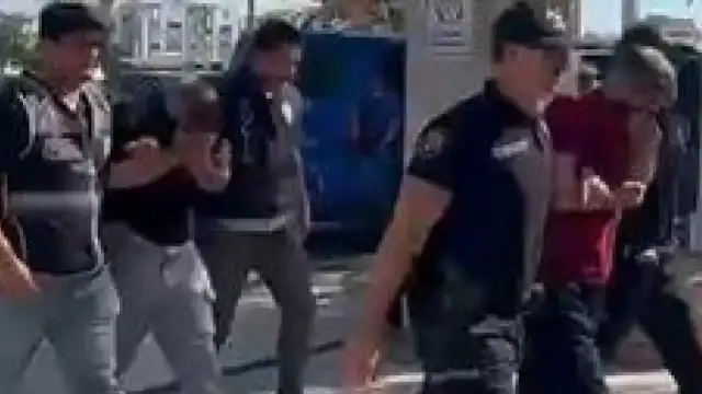 Ankara'daki Eğlence Mekanına Yönelik Soruşturmada 7 Kişi Tutuklandı