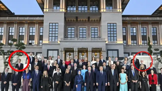 Ankara'daki NATO Zirvesi'nde Çek Cumhuriyeti Temsili: İki Ayrı Lider Katılım Sağladı