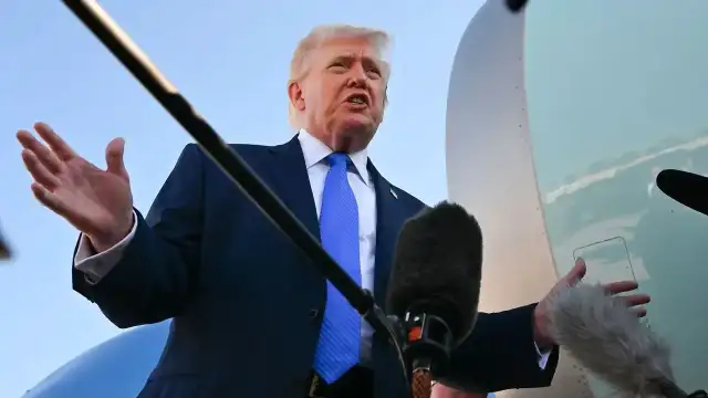 Ankara'daki NATO Zirvesi'nde Trump'tan Kritik Açıklamalar: 'Erdoğan savaşa girmek istiyordu...'