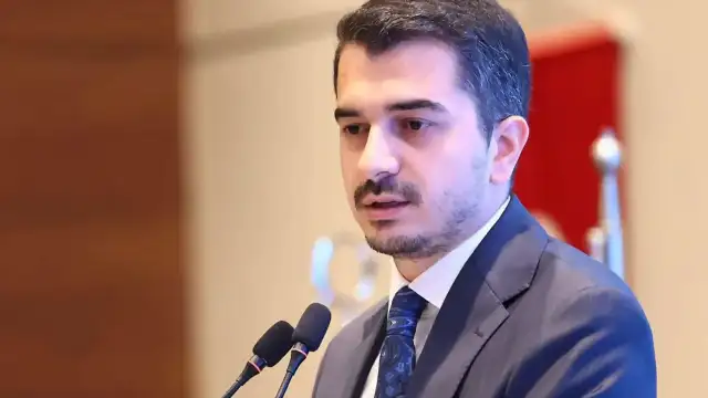 Aşure Etkinliğinde Çankaya Belediye Başkanı Hüseyin Can Güner'den Mesaj: 'Bir suçumuz daha var!'