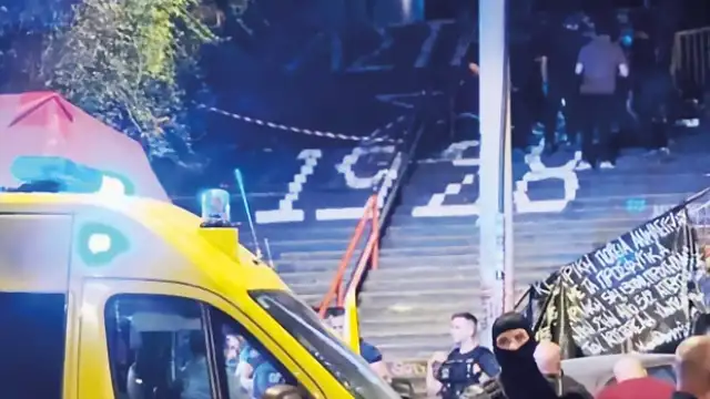 Atina'daki Cinayete İlişkin Soruşturmada Yeni Gelişme: 1 Milyon TL İnfaz Emri İddiası