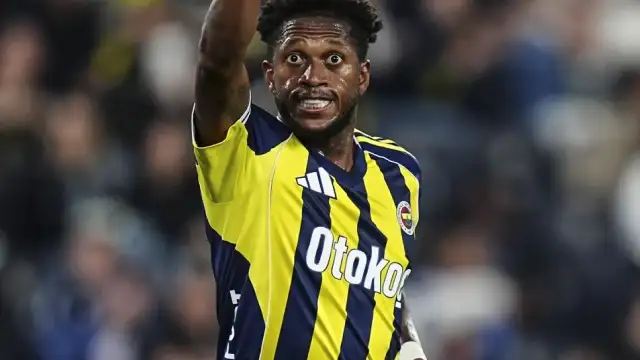 Atletico Mineiro'nun Fenerbahçe'den Fred Transferi İçin Israrı Sürüyor