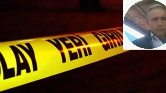 Aydın Köşk'te Kötü Koku Şüphesi: Evde Bir Kişinin Hayatını Kaybettiği Tespit Edildi