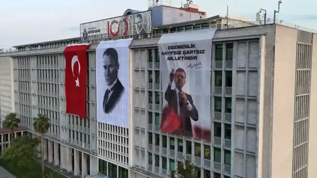 Aytunç Erkin'den İBB Yönetimi Hakkında İddia: 'Kemal Bey'e Yakın İsimler Var, Yönetim Değişebilir'
