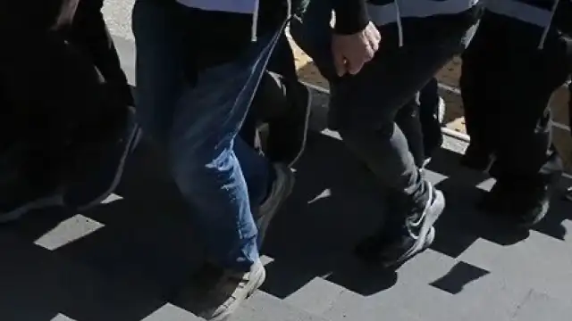 Bahis Soruşturmasında 5 Kişi Tutuklandı