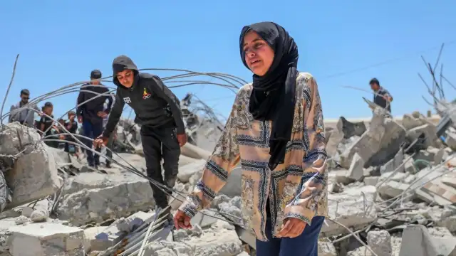 Batı Şeria'da Yeni Yerleşim Planı: 6 Bin Dönümlük Alan Kapsama Alındı