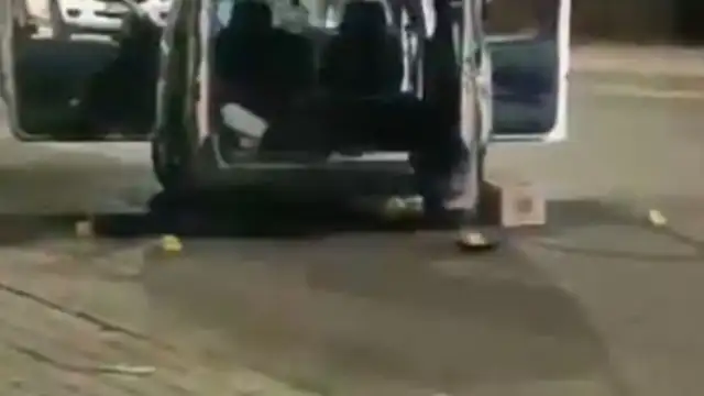 Batman'da Silahlı Saldırı: Hamile Kadının Bebeği Yaşamını Yitirdi