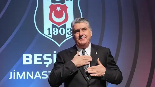 Beşiktaş Başkanı Serdal Adalı'dan Transfer Hamlesi: Trossard Ayarında Üç Yıldız Planı
