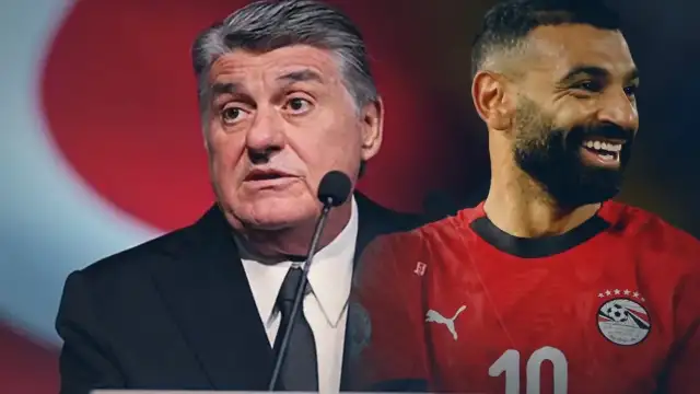 Beşiktaş Yönetiminden Mohamed Salah Transferinde Menajer Krizi: Görüşmeler Durma Noktasında