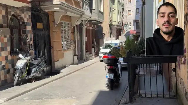 Beyoğlu'nda Şüpheli Ölüm: 2008 Yılındaki Cinayet Davasının Sanığı Evinde Ölü Bulundu