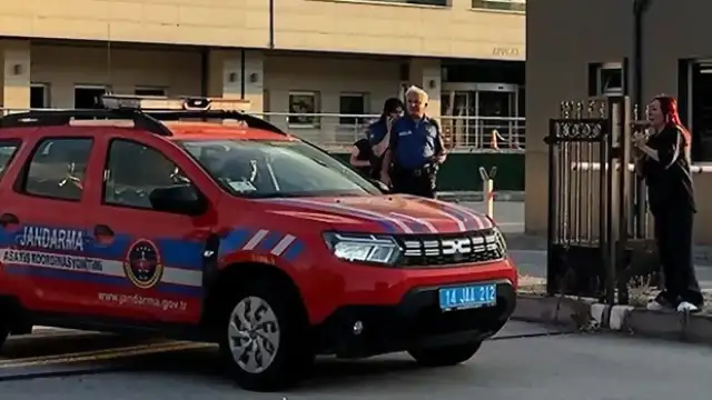 Bolu Belediyesi'ndeki Yolsuzluk Soruşturmasında Özel Kalem Müdürü Tutuklandı