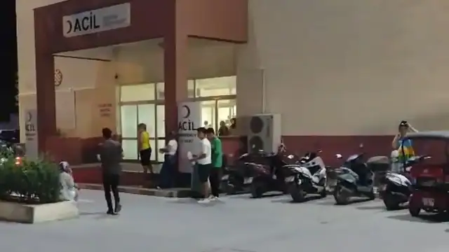 Burdur'da araç içerisinde hareketsiz bulunan 21 yaşındaki genç hayatını kaybetti