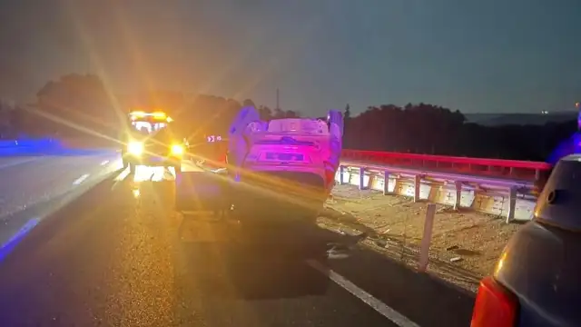 Çanakkale Ezine'de Trafik Kazası: Müzisyen Hayatını Kaybetti