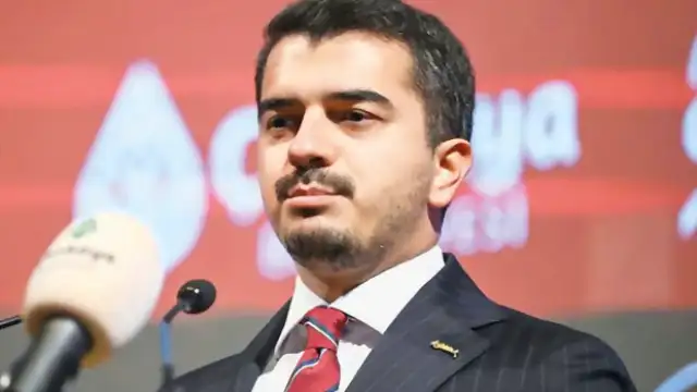 Çankaya Belediye Başkanı Hüseyin Can Güner'in Emniyet İfadesi Ortaya Çıktı