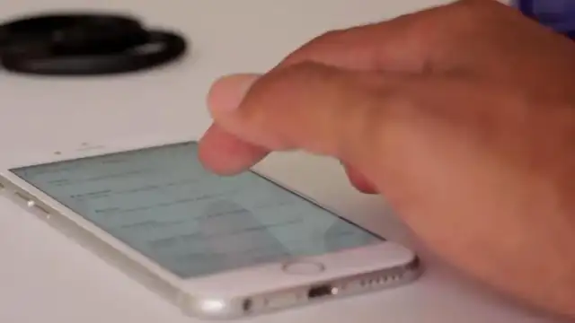 Çekya'da Okullarda Cep Telefonu Kullanımı Yasaklanıyor
