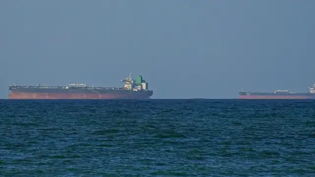 CENTCOM: İran'a Yönelik Yeni Hava Saldırıları Başlatıldı