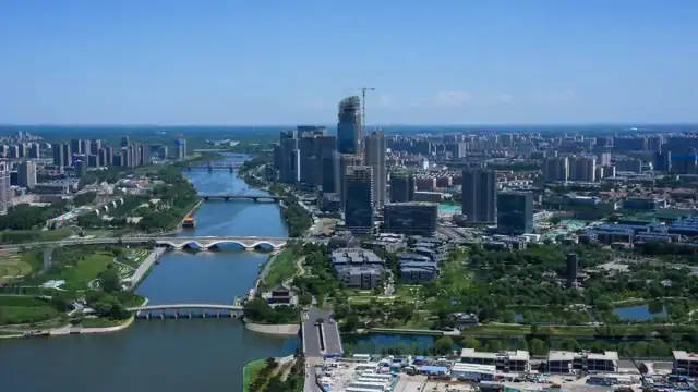 Çin'de Sel Riski: Beijing ve Tianjin İçin 4. Seviye Acil Durum Müdahalesi Başlatıldı