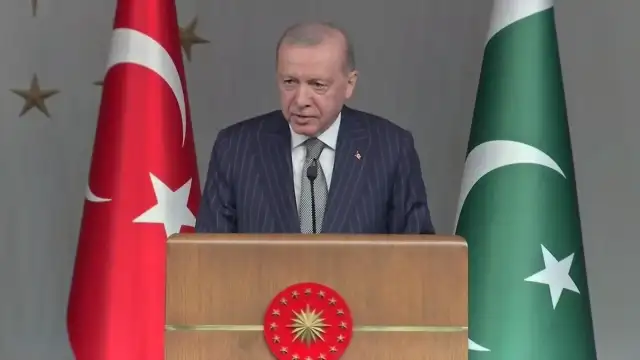 Cumhurbaşkanı Erdoğan'dan Önemli Açıklamalar